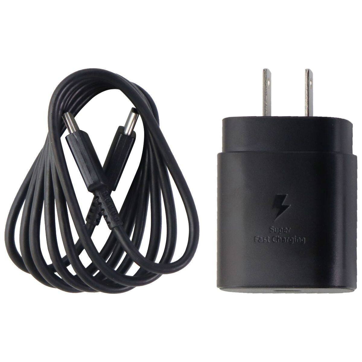 Super Fast Charging