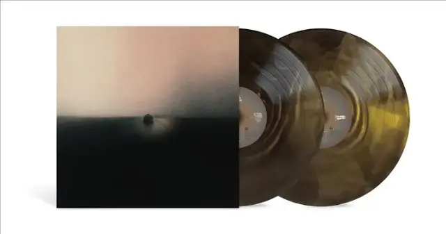 Front. To Love A Thing That Fades [Gold Smoke 2 LP] [LP].