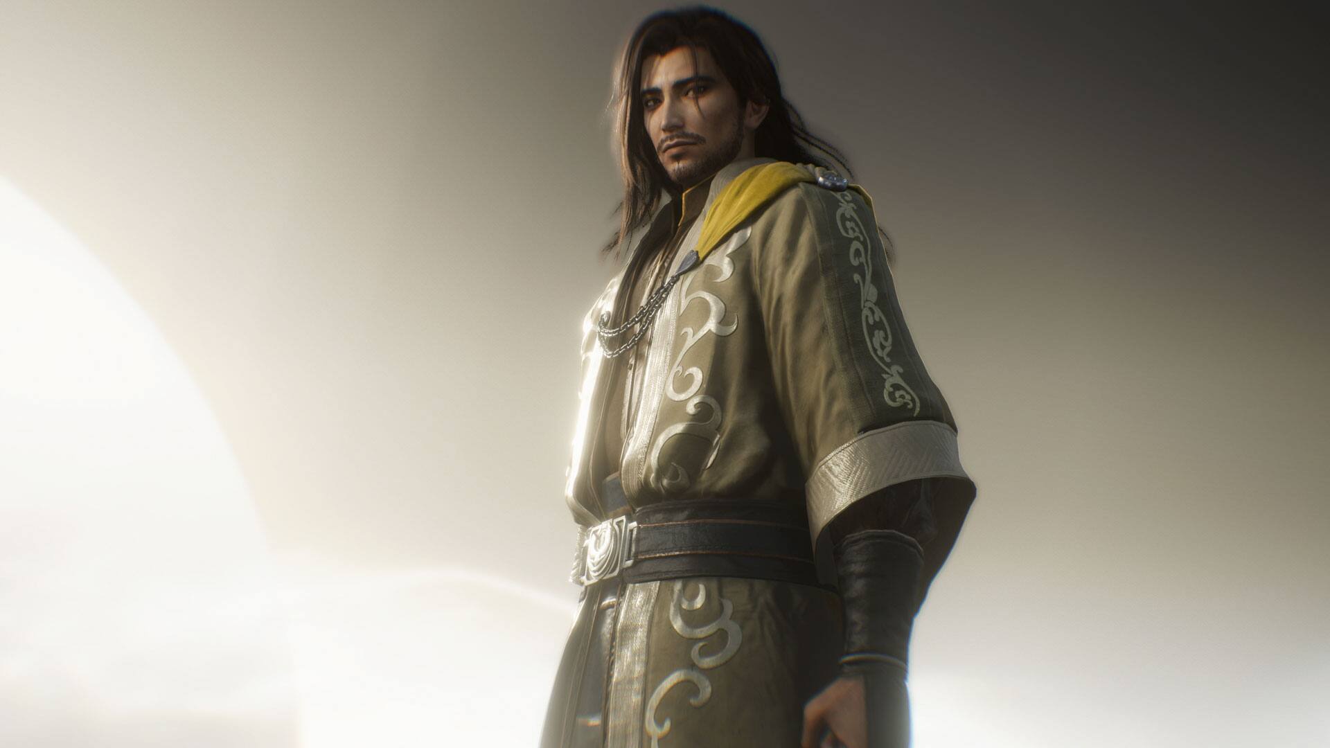 Alt View 3. Koei Tecmo - DYNASTY WARRIORS: ORIGINS.