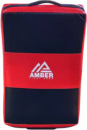 AMBER
FIGHT GEAR