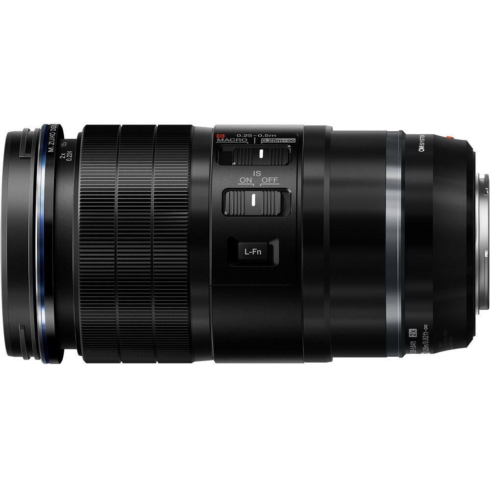 ZUKO DE E M 21 0.224 13 0.25-0.5m 0.25 MACRO I 0.20m-2 IS ON OFF CMISYS L-Fn 2x # 12m/0.82ft-00