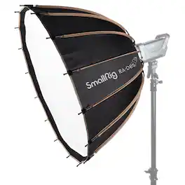 Smallrig - RA-D85 33" Parabolic Softbox