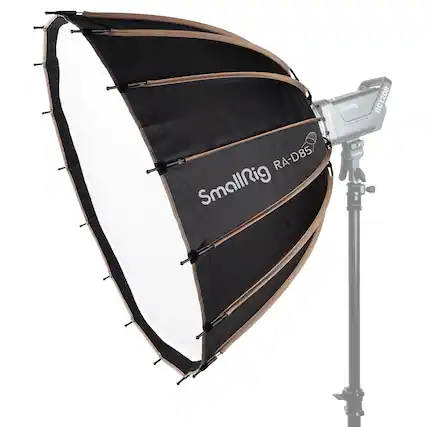 SmallRig RC120B RA-D85