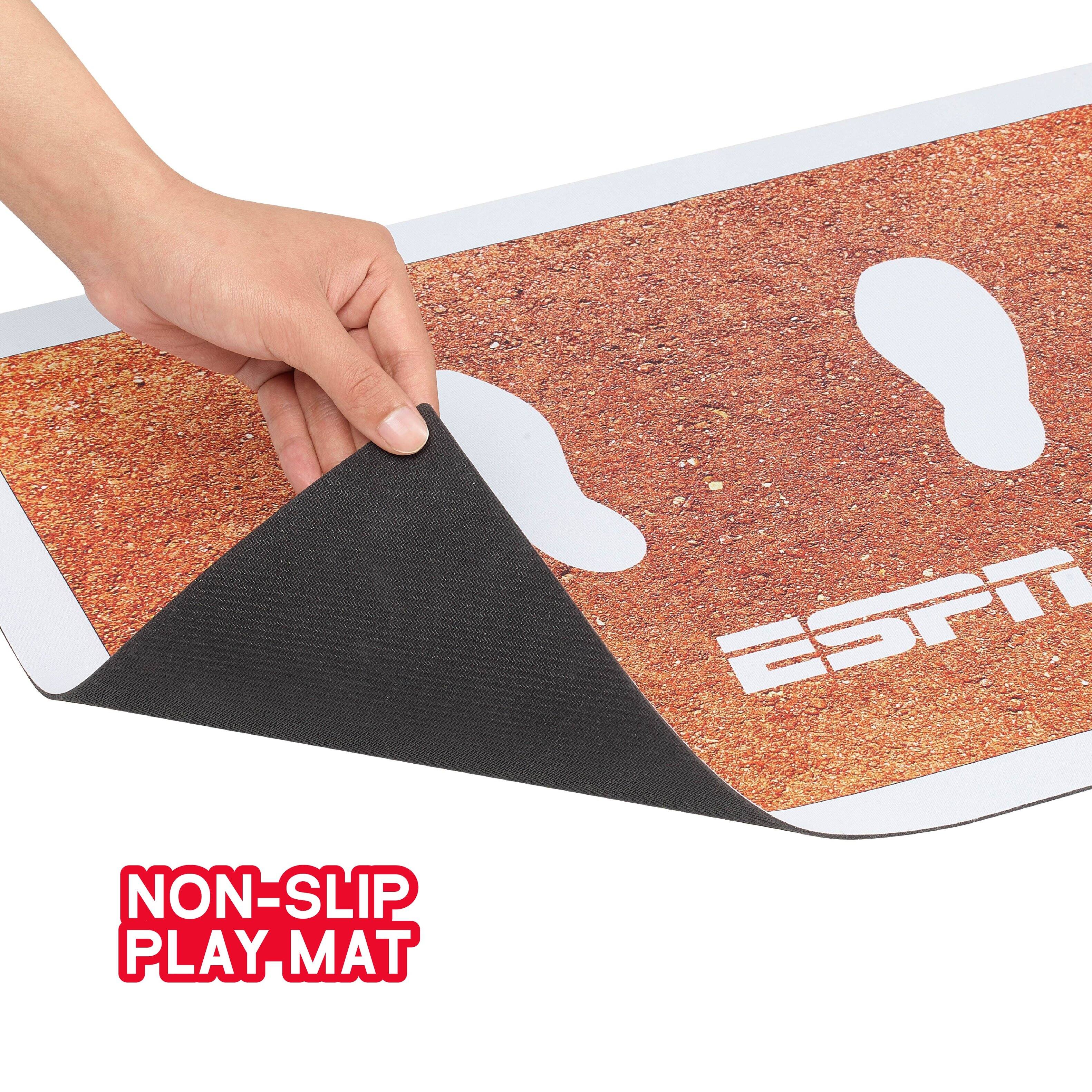 ESPN NON-SLIP PLAY MAT

NON-SLIP PLAY MAT