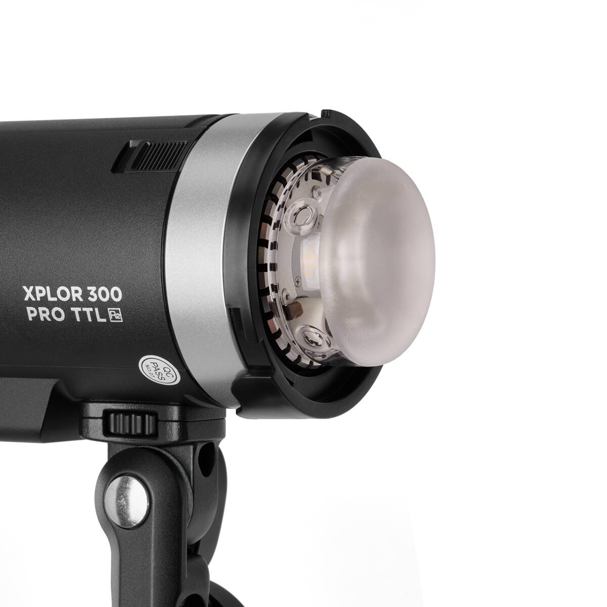 XPLOR 300 PRO TTL