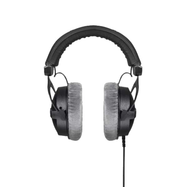 Beyerdynamic - DT 770 Pro Legendary Reference Headphones for Control and Monitoring 80 Ohms (Closed)