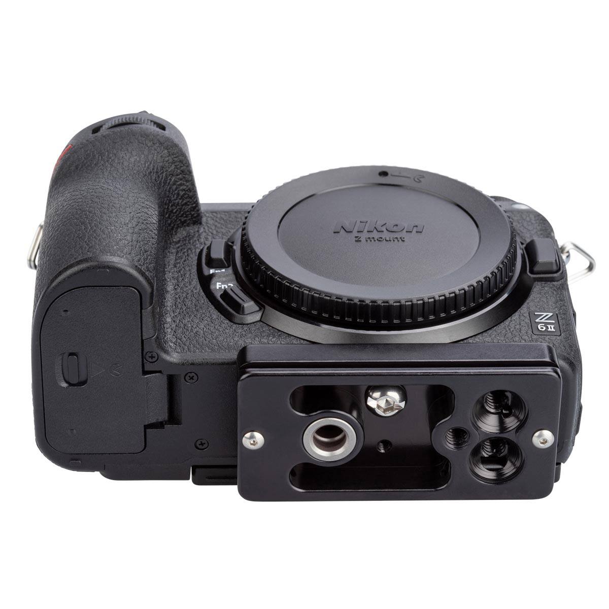 NIKON Z mount