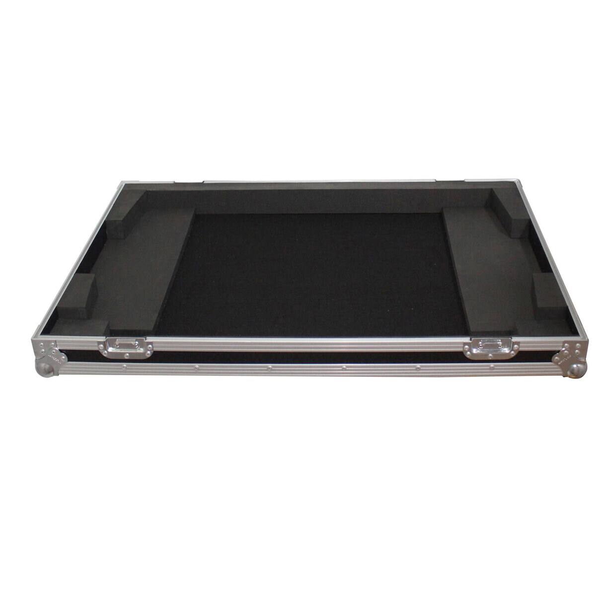 Alt View 9. ProX - ProX XS-YMGP32X ATA-300 Style Gig Ready Flight Road Case with Wheels for Yamaha MGP 32X Live Mixer Console.