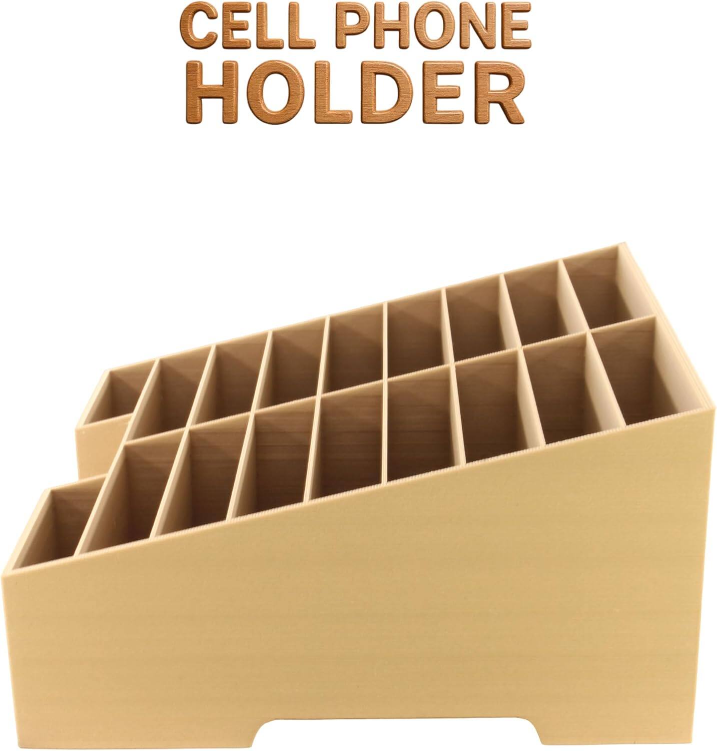 CELL PHONE HOLDER