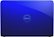 Alt View Zoom 3. Dell - Inspiron 11.6" Laptop - Intel Celeron - 2GB Memory - 32GB eMMC Flash Memory - Bali Blue.