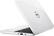 Alt View 1. Dell - Inspiron 11.6" Laptop - Intel Celeron - 2GB Memory - 32GB eMMC Flash Memory - Alpine White.