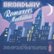 Front Standard. Broadway: Romances Manhattan [CD].