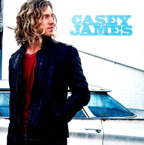  Casey James [CD]