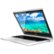 Alt View Zoom 11. Acer - 2-in-1 11.6" Touch-Screen Chromebook - Intel Celeron - 2GB Memory - 32GB eMMC Flash Memory - White.