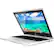 Alt View 11. Acer - 2-in-1 11.6" Touch-Screen Chromebook - Intel Celeron - 2GB Memory - 32GB eMMC Flash Memory - White.