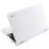 Alt View Zoom 12. Acer - 2-in-1 11.6" Touch-Screen Chromebook - Intel Celeron - 2GB Memory - 32GB eMMC Flash Memory - White.