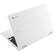 Alt View 12. Acer - 2-in-1 11.6" Touch-Screen Chromebook - Intel Celeron - 2GB Memory - 32GB eMMC Flash Memory - White.