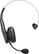 Angle. BlueParrott - B350-XT Bluetooth Headset - Black.