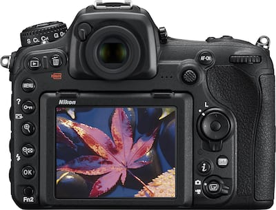 Nikon D500 DSLR Camera (Body Only) Black 1559 - Best Buy Nikon D500 DSLR Camera (Body Only) Black 1559 - Best Buy