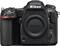 Nikon - D500 DSLR Camera (Body Only) - Black-Front_Standard