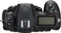Top Zoom. Nikon - D500 DSLR Camera (Body Only) - Black.