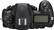 Top. Nikon - D500 DSLR Camera (Body Only) - Black.