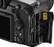 Alt View 11. Nikon - D500 DSLR Camera (Body Only) - Black.
