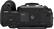 Alt View 12. Nikon - D500 DSLR Camera (Body Only) - Black.