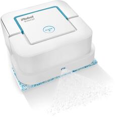 iRobot Braava jet 240 Robot Mop White B240020 - Best Buy iRobot Braava jet 240 Robot Mop White B240020 - Best Buy