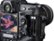 Alt View Zoom 11. Nikon - D5 DSLR Camera Dual CF (Body Only) - Black.