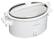 Alt View 13. Hamilton Beach - Stay or Go 6-Quart Slow Cooker - White.