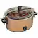 Front. Hamilton Beach - Stay or Go 6-Quart Slow Cooker - black/brown.