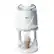 Alt View Standard 20. Deni - 5540 Soft Serve Ice Cream Maker - White.
