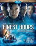 Front Standard. The Finest Hours [Blu-ray] [2016].