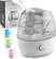 ZULAY HOME MIST HUMIDIFIER