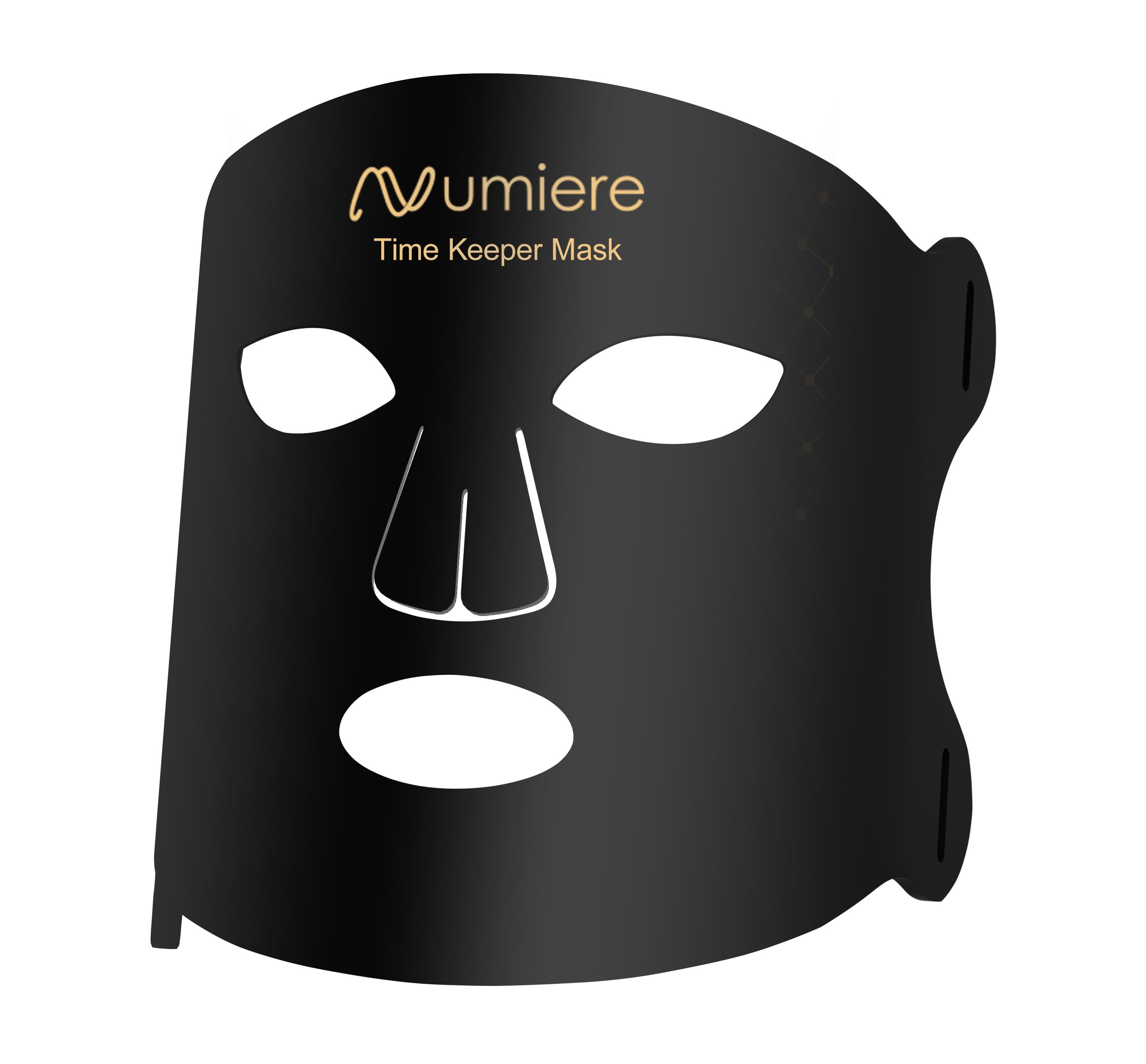 Vumiere  
Time Keeper Mask