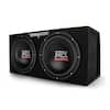TERMINATOR
M5X AUDIO
M5X AUDIO