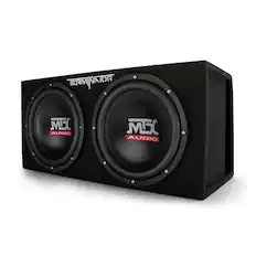 TERMINATOR
M5X AUDIO
M5X AUDIO