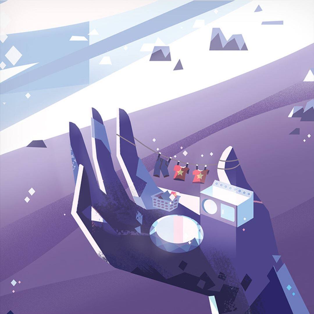 Steven Universe, Vol. 2 [Original Soundtrack] [LP] [VINYL]