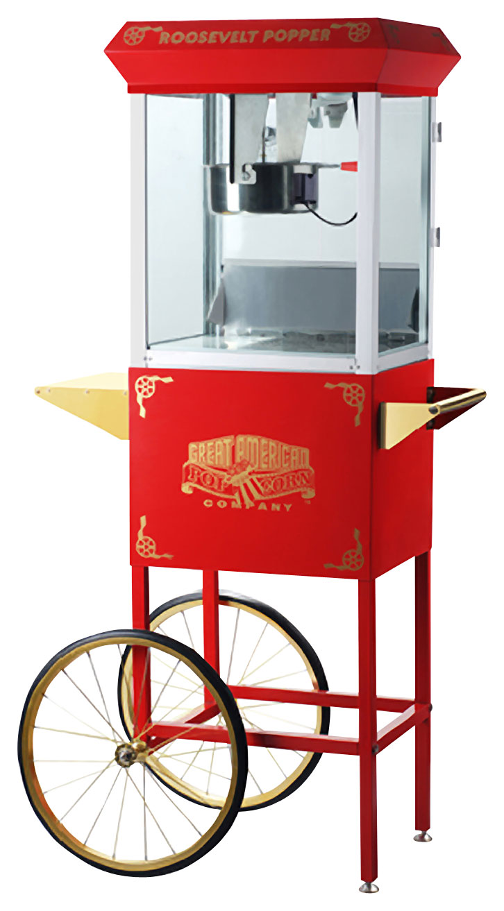 Great Northern Popcorn Tabletop Popcorn Machine