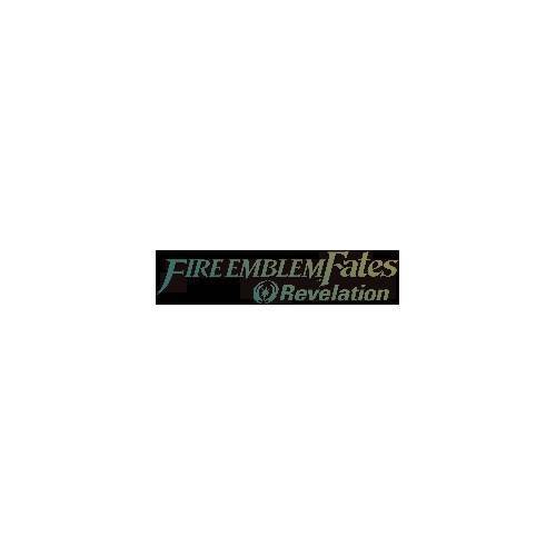 Fire Emblem Fates Revelation DLC Digital - Nintendo 3DS