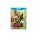 Front. Nintendo - The Legend of Zelda: Twilight Princess HD.