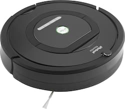 iRobot Roomba 770 Vacuum Cleaning Robot Black 77002 - Best Buy iRobot Roomba 770 Vacuum Cleaning Robot Black 77002 - Best Buy