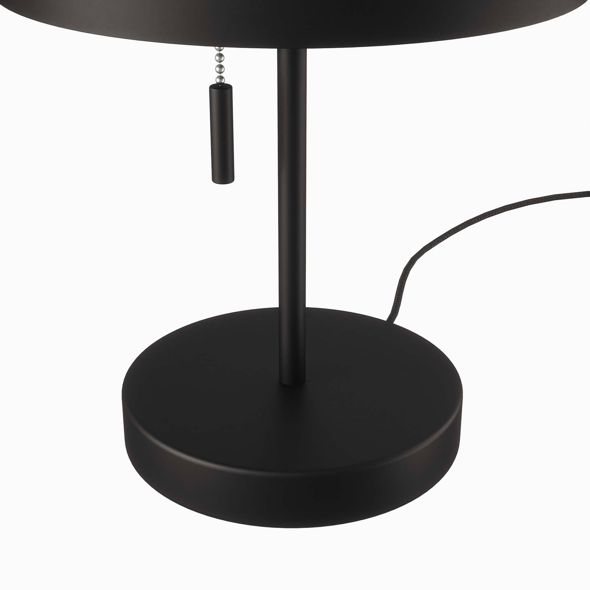 Alt View 4. Modway - Inspect Table Lamp by Modway - White.