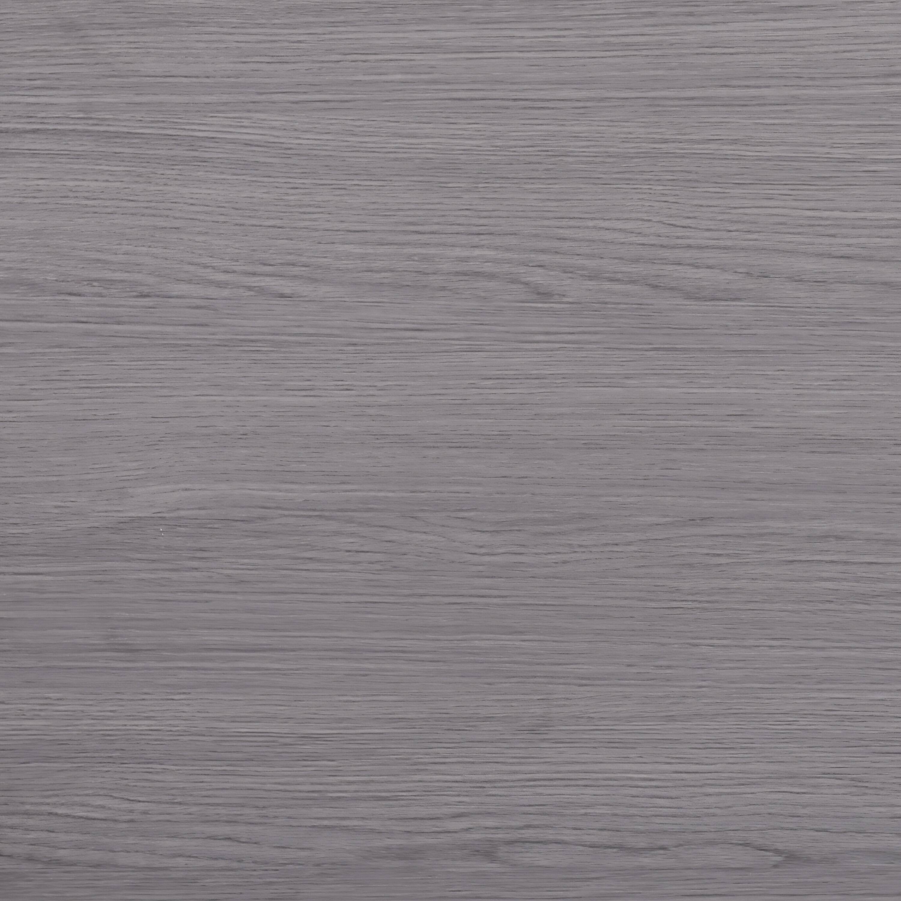 Alt View 9. Emma + Oliver - Remy 60x30 Dining or Gaming Table with Double Sided Laminate Table Top and Heavy Duty U-Frame Steel Base - Gray Oak.