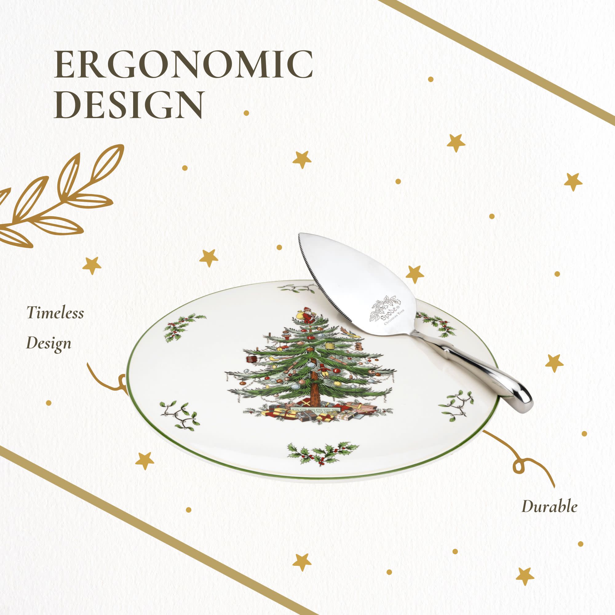 ERGONOMIC DESIGN

Timeless Design

Durable