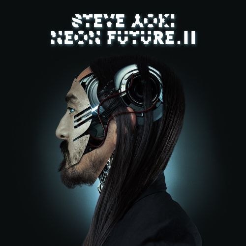  Neon Future, Vol. 2 [CD]