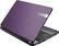 Back Standard. Gateway - 10.1" Netbook - 1GB Memory - 320GB Hard Drive - Mystery Purple.