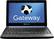 Front Standard. Gateway - 10.1" Netbook - 1GB Memory - 320GB Hard Drive - Mystery Purple.