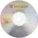 Alt View 11. Verbatim - 16x DVD+R Discs with Branded Surface (10-Pack).
